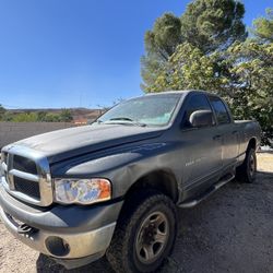 2003 Dodge Ram 2500