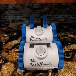 Swimming Pool Vacuum