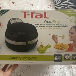 T-fal Actifry