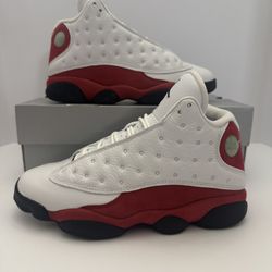 🔥 Air Jordan 13 Retro “Chicago” – Size 8M - Lightly Used