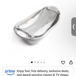 Regalo Bathtub For Kids 