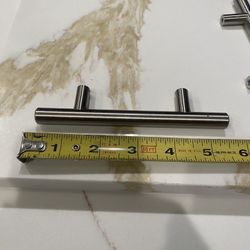 Cabinet Handles