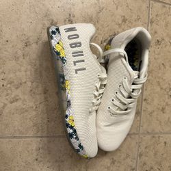 Nobull Project Trainer Shoes