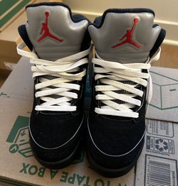 Jordan Size 5.5Y