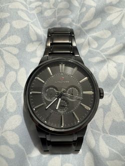 Lancross 160507 Watch