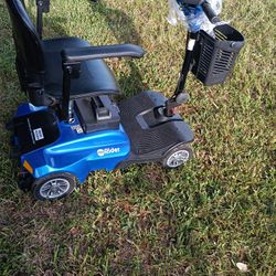 Mobility Scooters Have A Few For Sale
