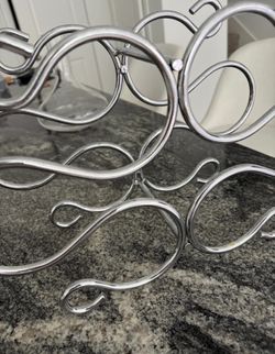 Wine rack