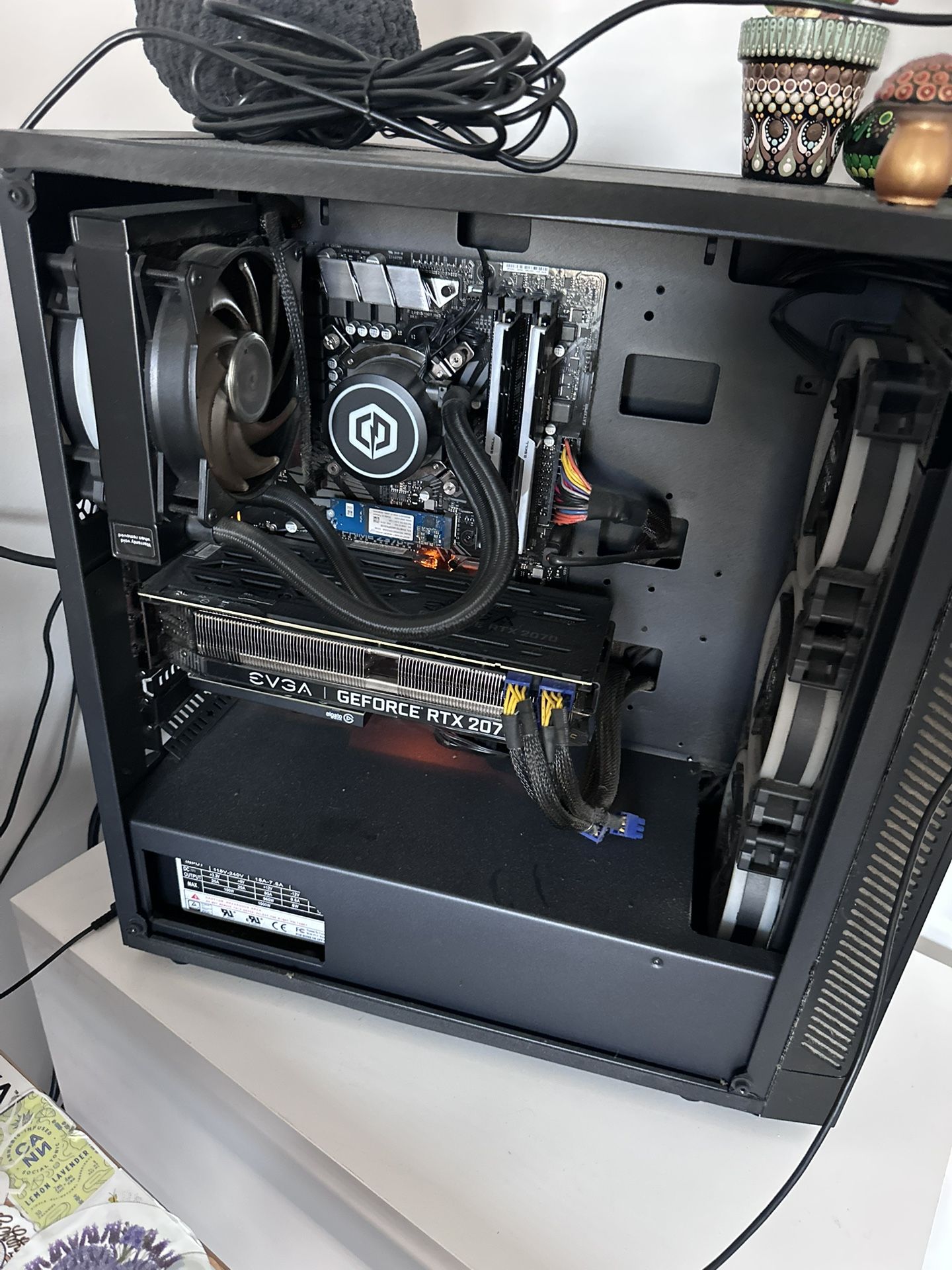 gaming pc bundle