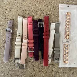 Fitbit Luxe Bands