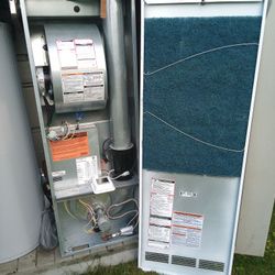 MG1E Mobile Home Heater