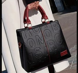 Female Luxury Bag 