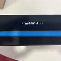 Franklin A50 5G WiFi 6 Removable 5000 mAh Battery
