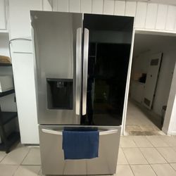 Lg Fridge 