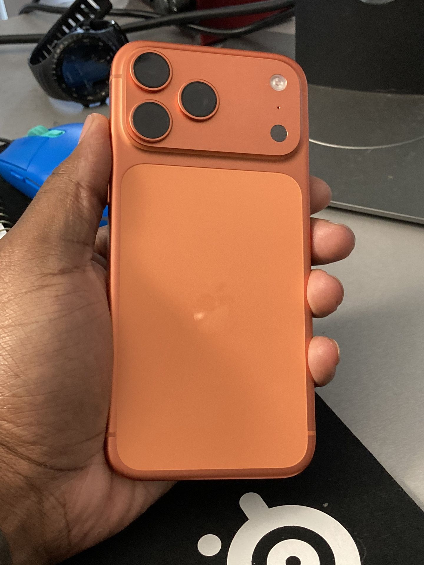 iPhone 17 Pro Max 2 tb Unlocked 