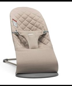 Brand New Baby Bjorn Bouncer