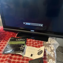 Tv 40” not smart tv