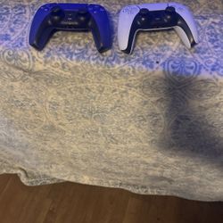 Ps5 Controllers
