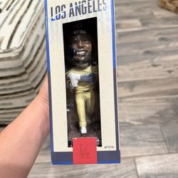 Jayson Hayward Bobblehead