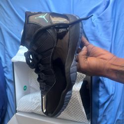 JORDAN GAMMA 11s