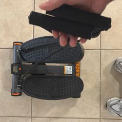 Excersice Stepper