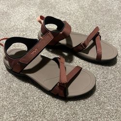 Teva Women’s Verra Sandals 8.5 