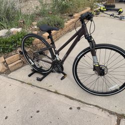 Women’s REI Co-op Bike For Sale 