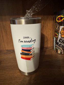 Tumbler