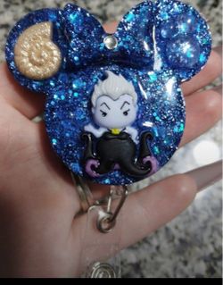 Ursula Popsocket