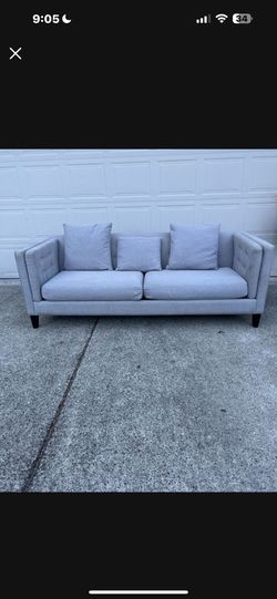 Couch From Macys