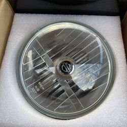 2014 14 Harley Dyna Low Rider Oem FXDL Headlight Lamp 