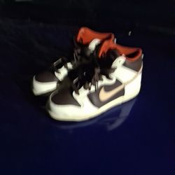 Nike Dunk High Retro SE