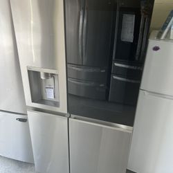 LG Refrigerator