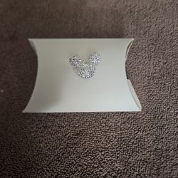 Disney Mickey Mouse Charm Jewelry