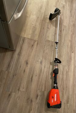 Weedeater Trimmer Echo 58v