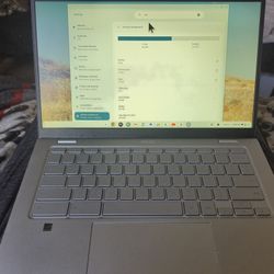 ASUS Chromebook C425