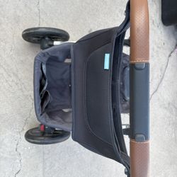 Vista Uppababy Stroller 