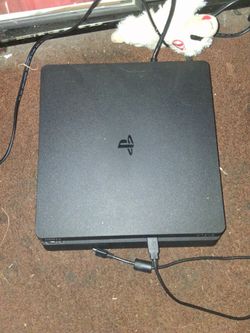 Ps4 slim