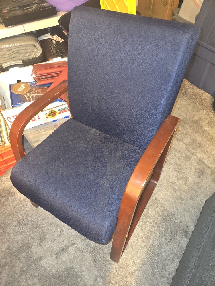 Comfy Chair