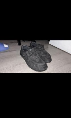 Hey Dude Men’s Slippers