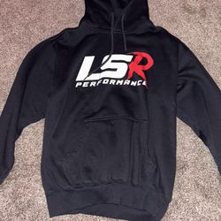 LSR Hoodie