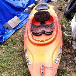 Kayak