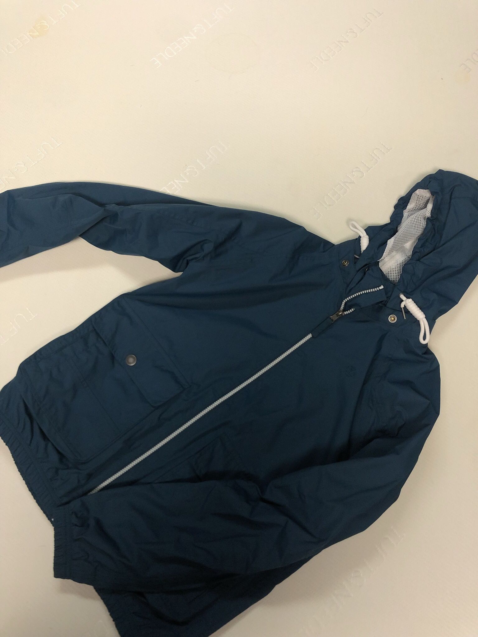 Timberland Waterproof Jacket 