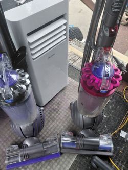 Dyson ball set
