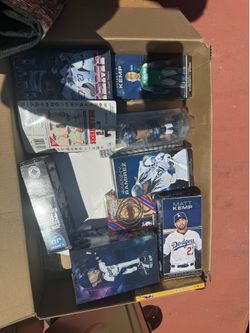 Sports memorabilia