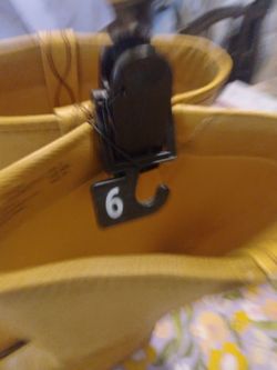 No boundaries boots