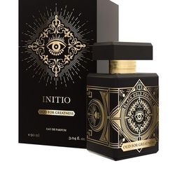 Oud for Greatness by Initio Parfums Privés – Unisex, 3.0 oz EDP Spray