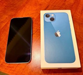 iPhone 13 128GB (T-Mobile )
