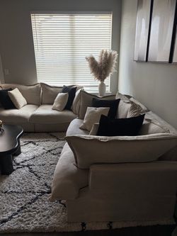 2 couches for price of 1