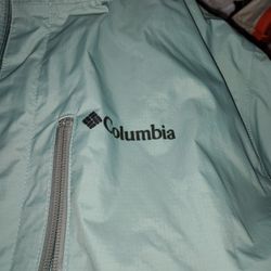Columbia Jacket