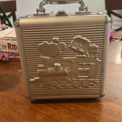 Mexican Train/Dominoes 